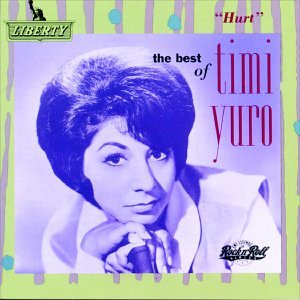 Timi Yuro